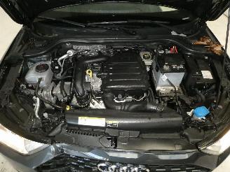 Audi A1 1.0 SPORTBACK picture 20
