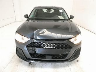 Audi A1 1.0 SPORTBACK picture 2