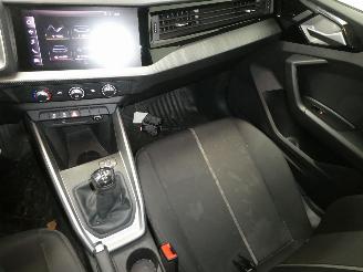 Audi A1 1.0 SPORTBACK picture 12