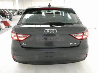 Audi A1 1.0 SPORTBACK picture 6