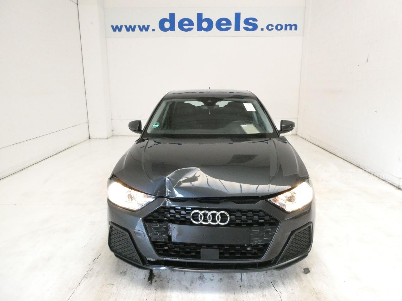 Audi A1 1.0 SPORTBACK