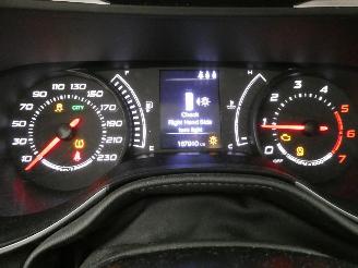 Fiat Tipo 1.3D  MIRROR picture 12