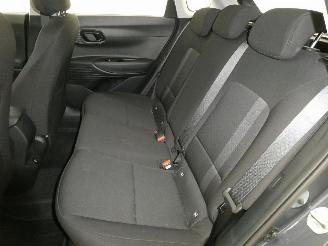 Hyundai I-20  picture 14