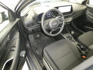 Hyundai I-20  picture 12