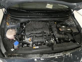 Hyundai I-20  picture 18