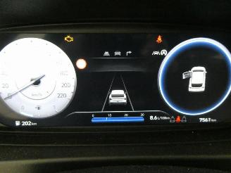 Hyundai I-20  picture 11
