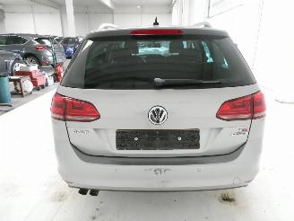 Volkswagen Golf VARIANT HIGHLIN picture 5