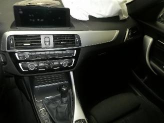 BMW 1-serie I picture 11