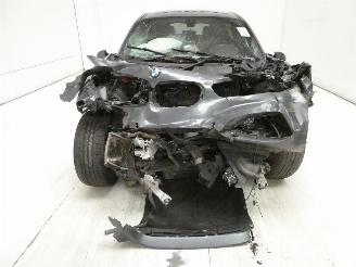 BMW 1-serie I picture 2