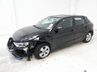 Audi A1  picture 3