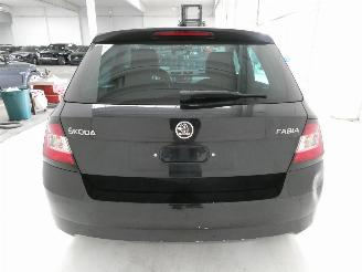Skoda Fabia AMBITION picture 6