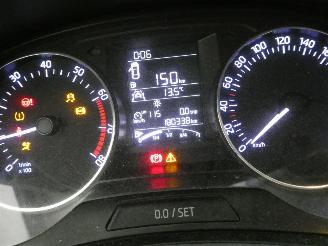 Skoda Fabia AMBITION picture 14