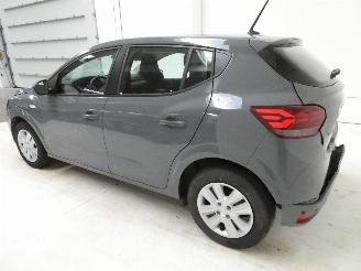 Dacia Sandero III EXPRESSI picture 5