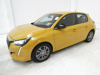 Peugeot 208 II ACTIVE PACK picture 3