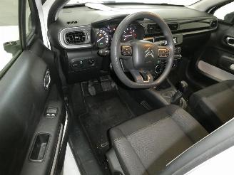 Citroën C3 1.2 FEEL picture 13