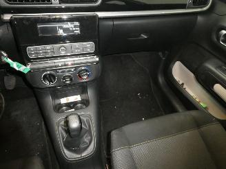 Citroën C3 1.2 FEEL picture 11