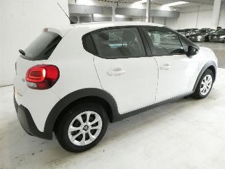 Citroën C3 1.2 FEEL picture 8