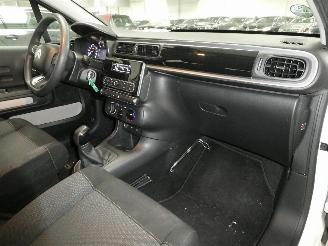 Citroën C3 1.2 FEEL picture 10
