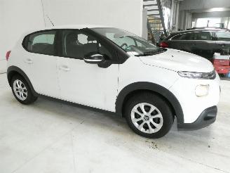 Citroën C3 1.2 FEEL picture 9
