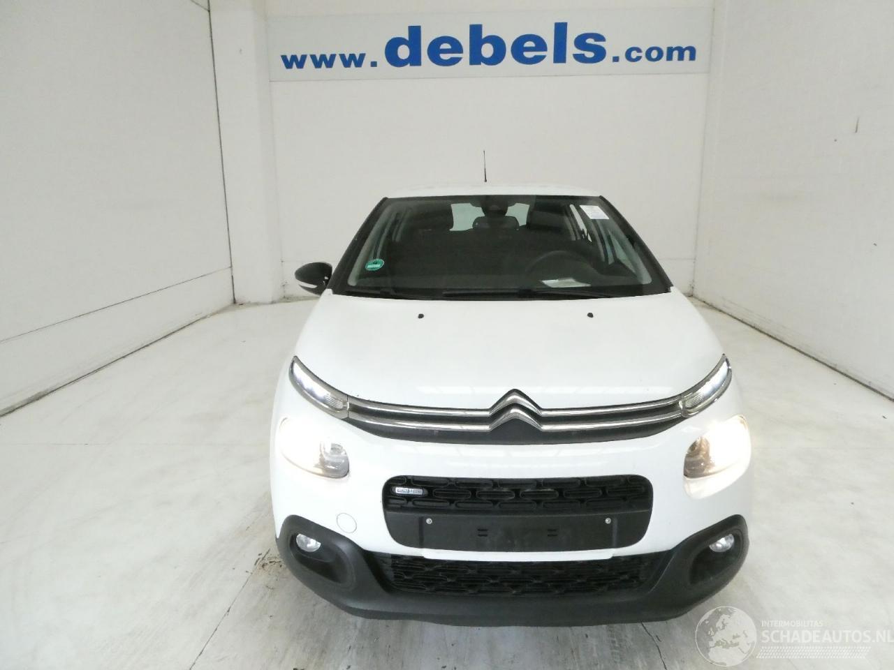 Citroën C3 1.2 FEEL