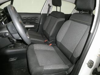 Citroën C3 1.2 FEEL picture 14