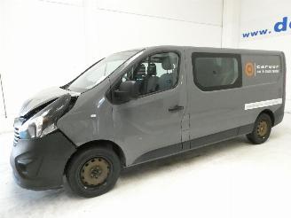 Opel Vivaro 1.6D EDITION picture 5