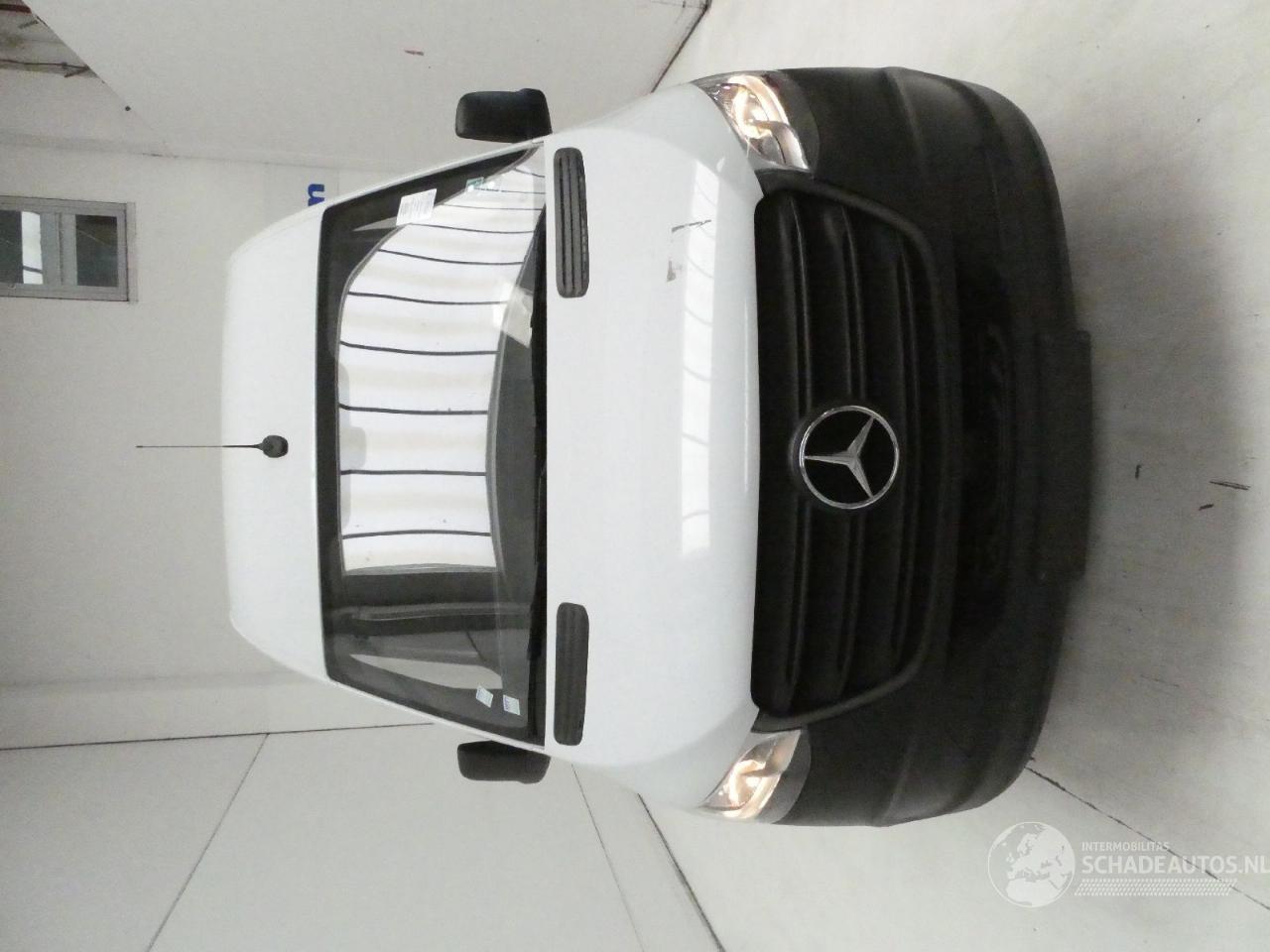 Mercedes Sprinter 14M3