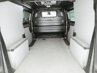 Opel Vivaro 1.5D C picture 8