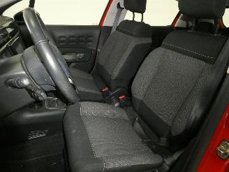 Citroën C3 III SHINE picture 13