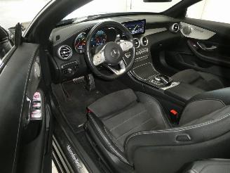 Mercedes C-klasse  picture 19