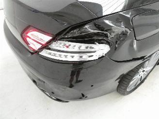 Mercedes C-klasse  picture 9