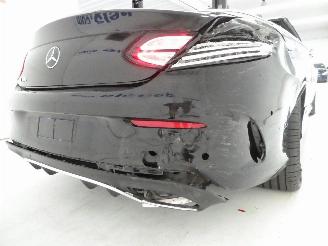 Mercedes C-klasse  picture 8