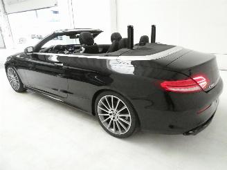 Mercedes C-klasse  picture 6