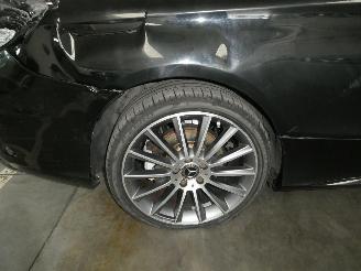 Mercedes C-klasse  picture 11