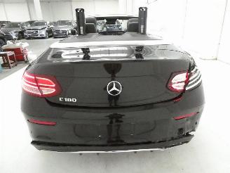 Mercedes C-klasse  picture 7