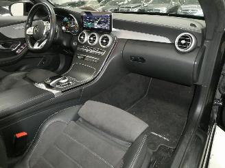 Mercedes C-klasse  picture 16