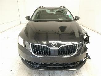 Skoda Octavia COMBO picture 2