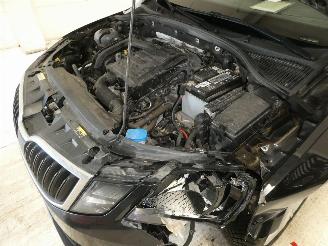Skoda Octavia COMBO picture 19