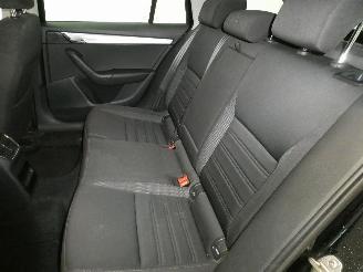 Skoda Octavia COMBO picture 14