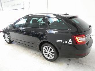 Skoda Octavia COMBO picture 5