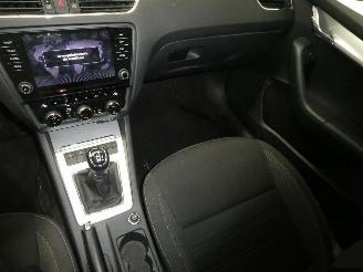 Skoda Octavia COMBO picture 11