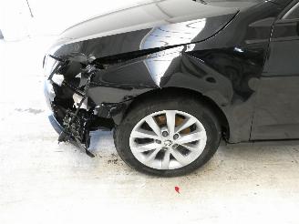 Skoda Octavia COMBO picture 4