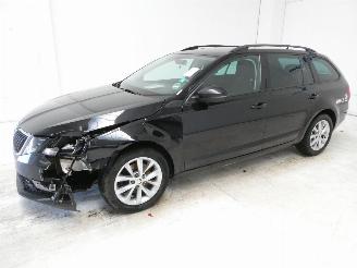Skoda Octavia COMBO picture 3