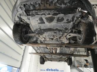 Skoda Octavia COMBO picture 17