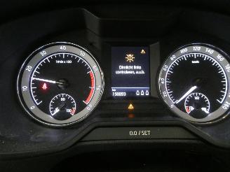 Skoda Octavia COMBO picture 10