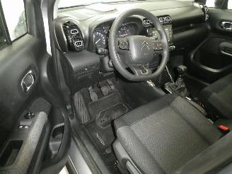 Citroën C3 Aircross LIVE picture 12
