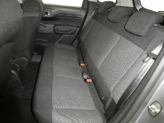 Citroën C3 Aircross LIVE picture 14