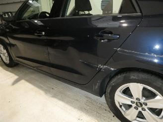 Audi A1 1.0 picture 7