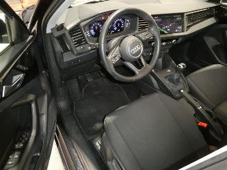 Audi A1 1.0 picture 14