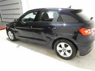 Audi A1 1.0 picture 6